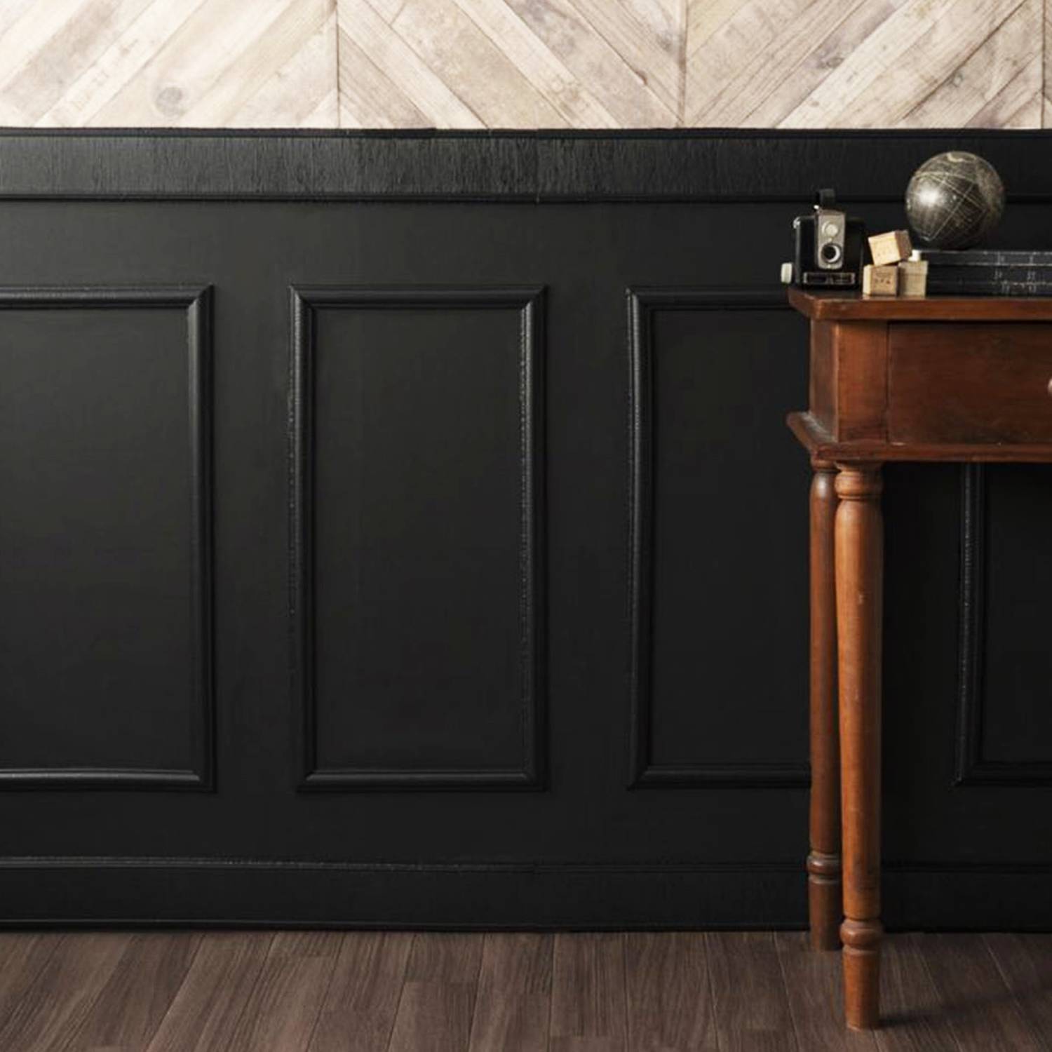 Bakuta Wainscoting Cushion Sheets / Foam Strip