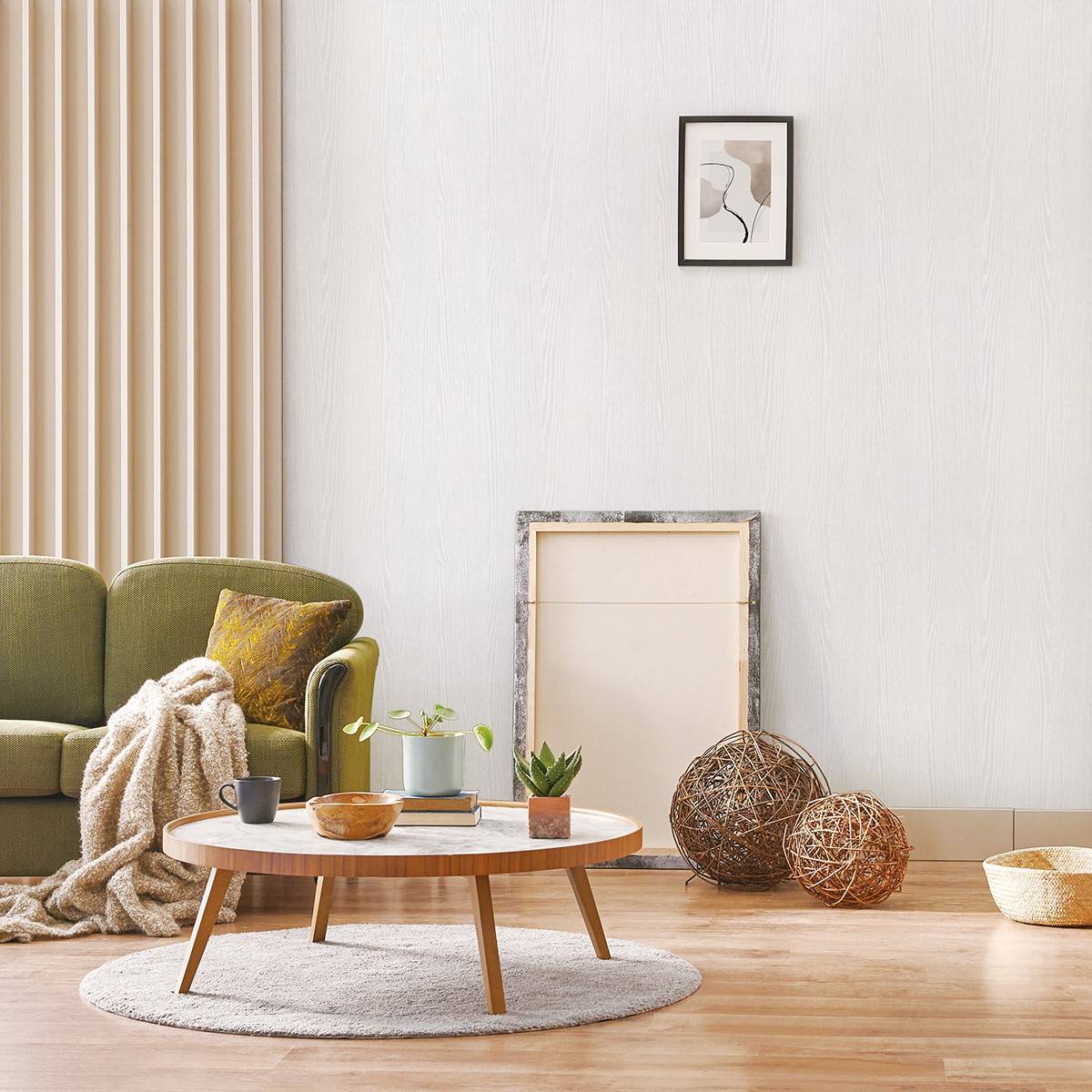 (All Design) Laminate Sticker Interior Wallpaper INFEEL