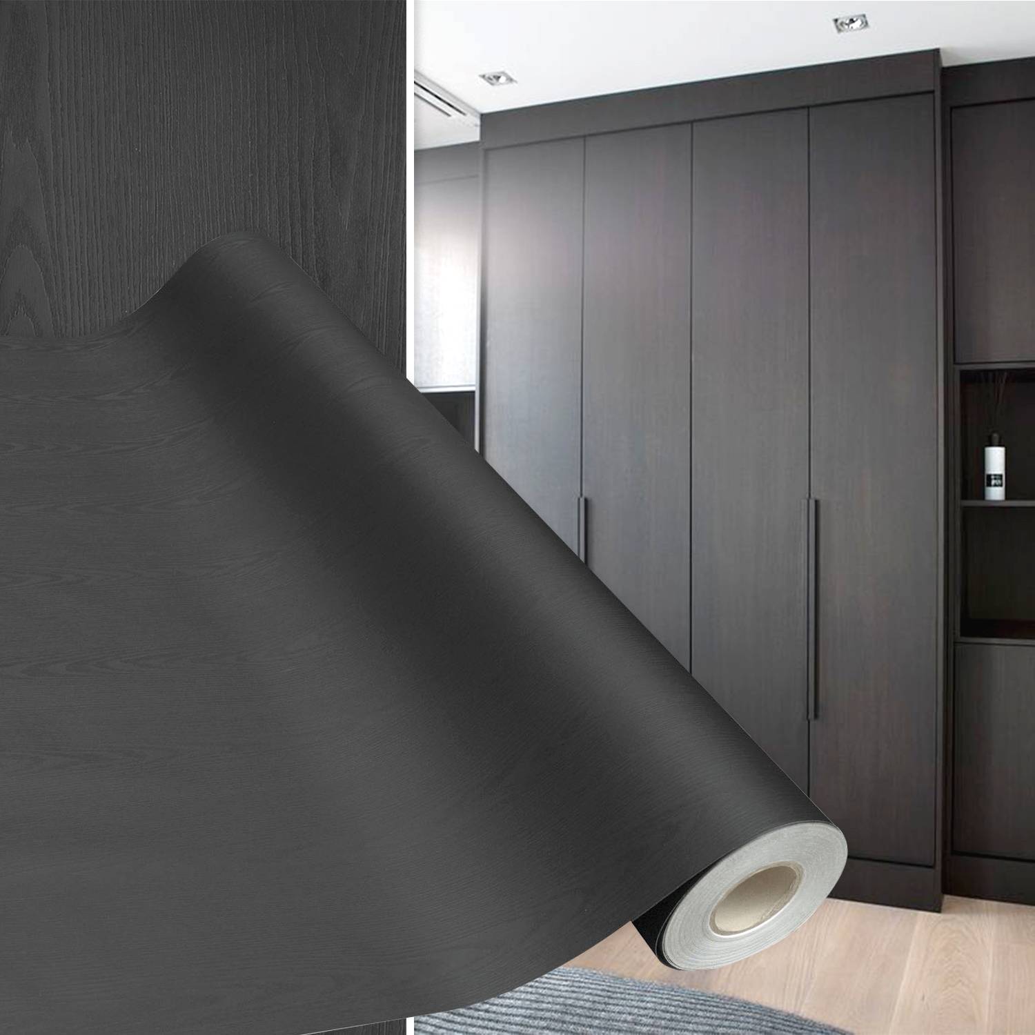 INFEEL / Printed Wood / SD841