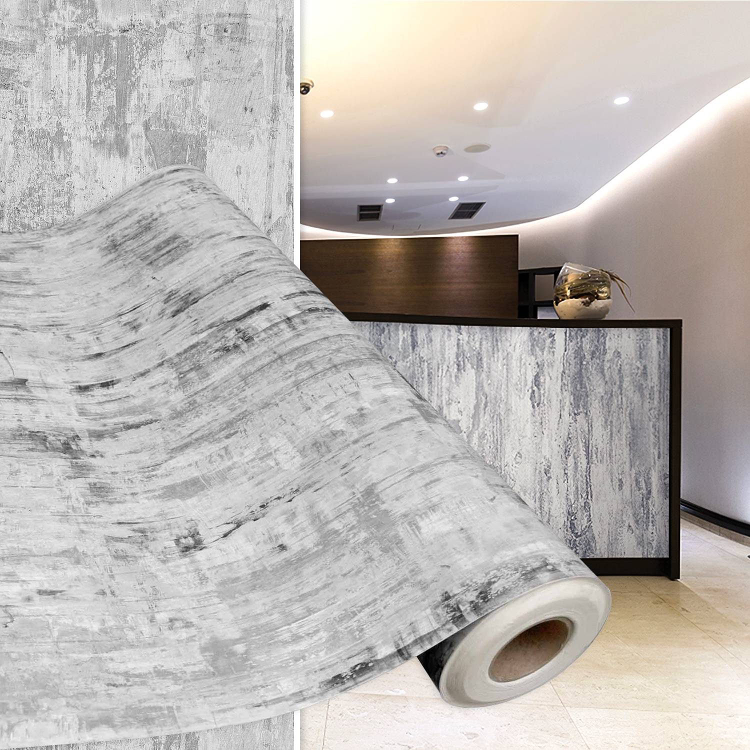 INFEEL / Luxury Wood / LW780