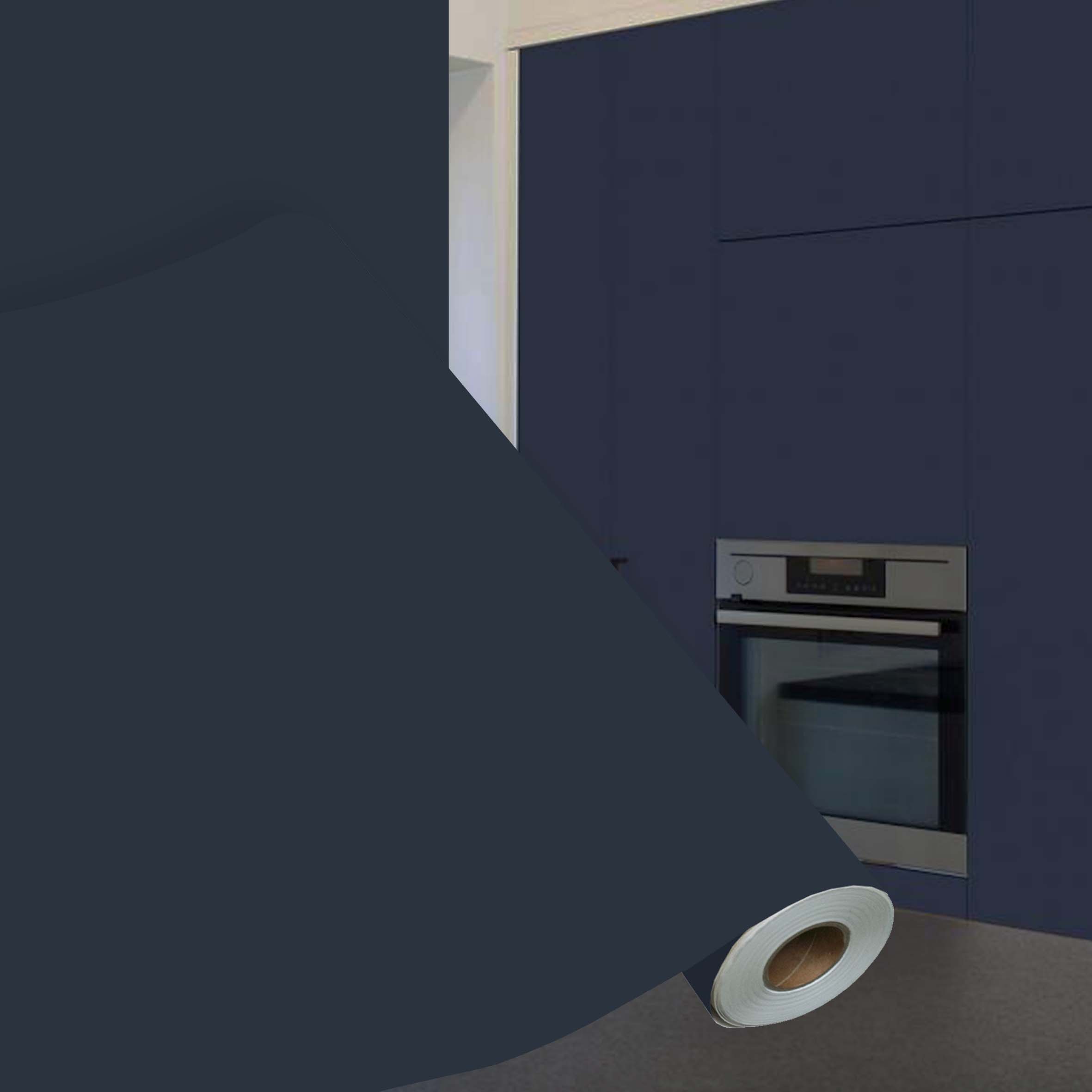 INFEEL / Solid Color Block / SM834