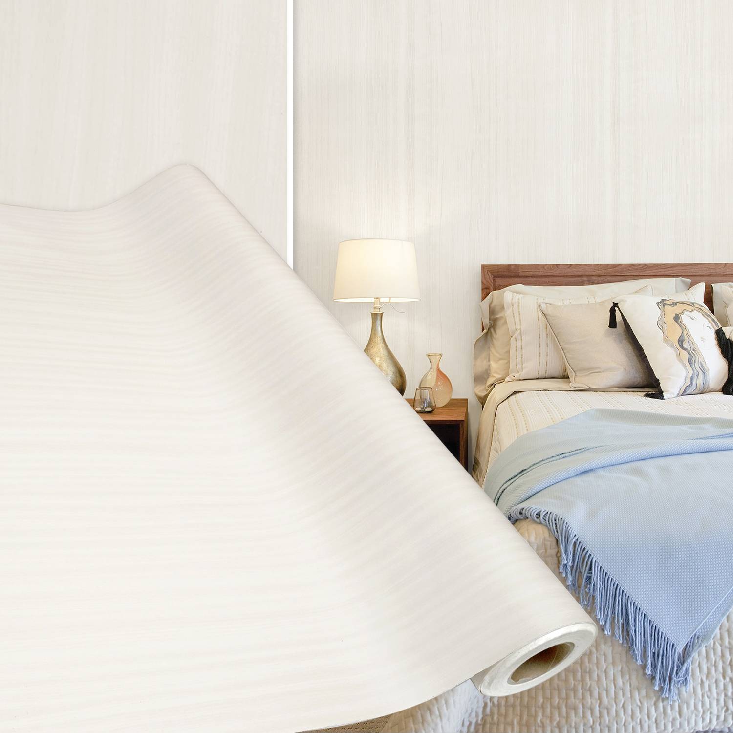 INFEEL / Natural Wood / WD904