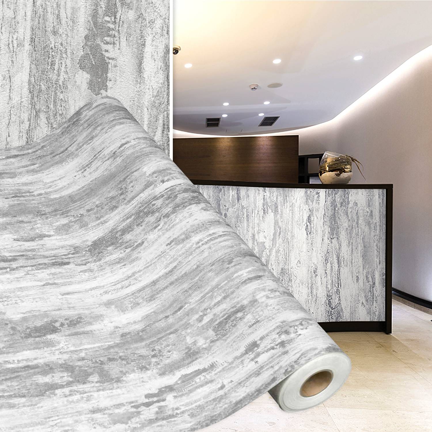 INFEEL / Luxury Wood / LW774