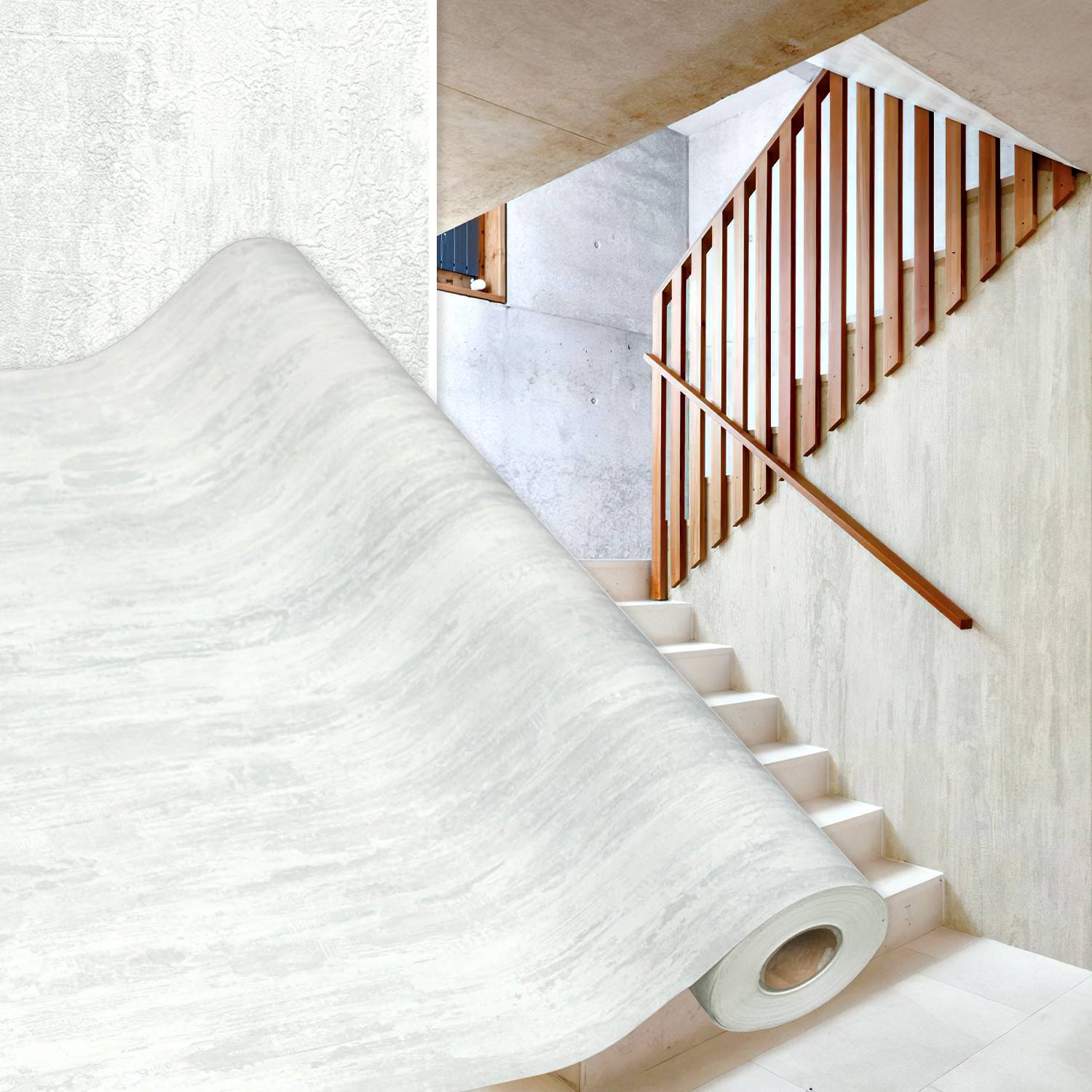 INFEEL / Luxury Wood / LW773