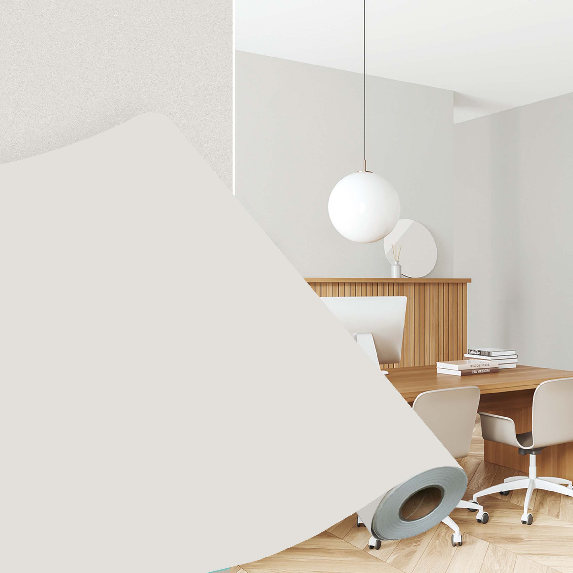 INFEEL / Solid Color Block / SL599