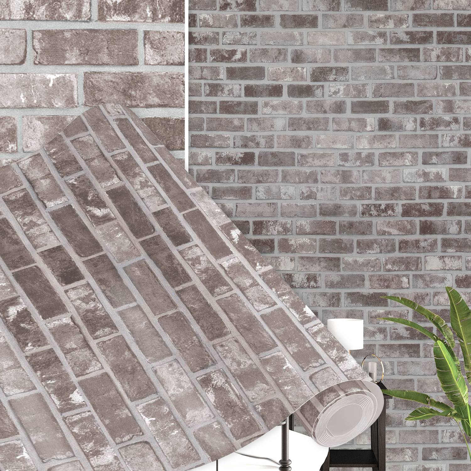 INFEEL / Luxury Wood / LW357