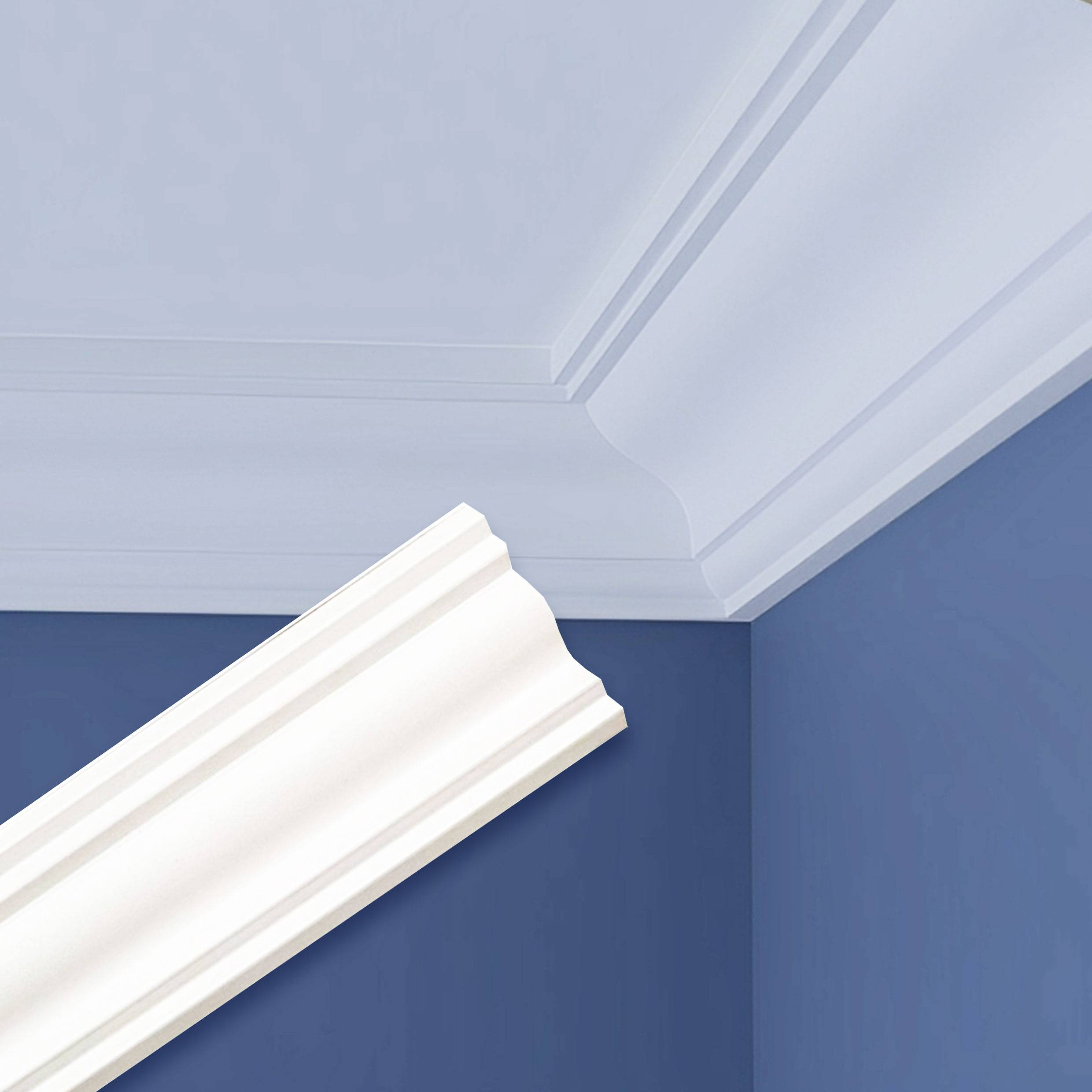 Miga Korean Wainscoting M006-W