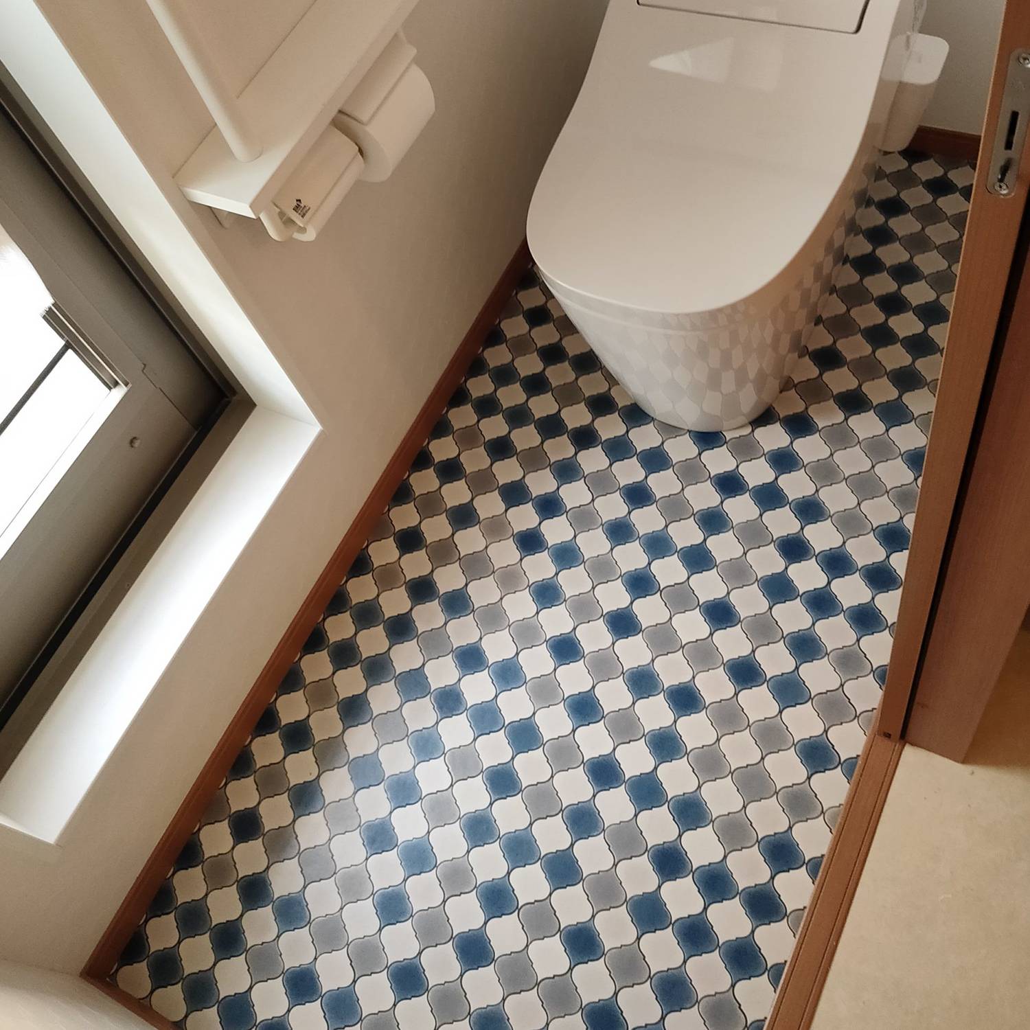 HM4136 / Japanese Cushion Floor Mat Sheet (90cm)