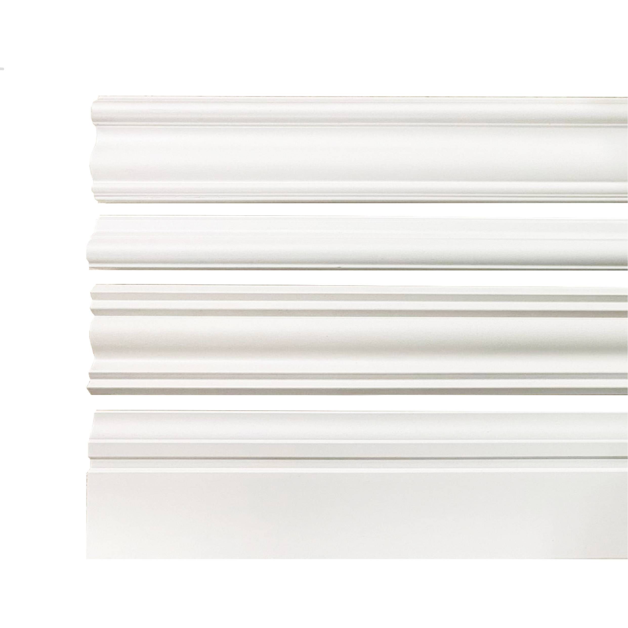 (All Design) Miga Korean Wainscoting