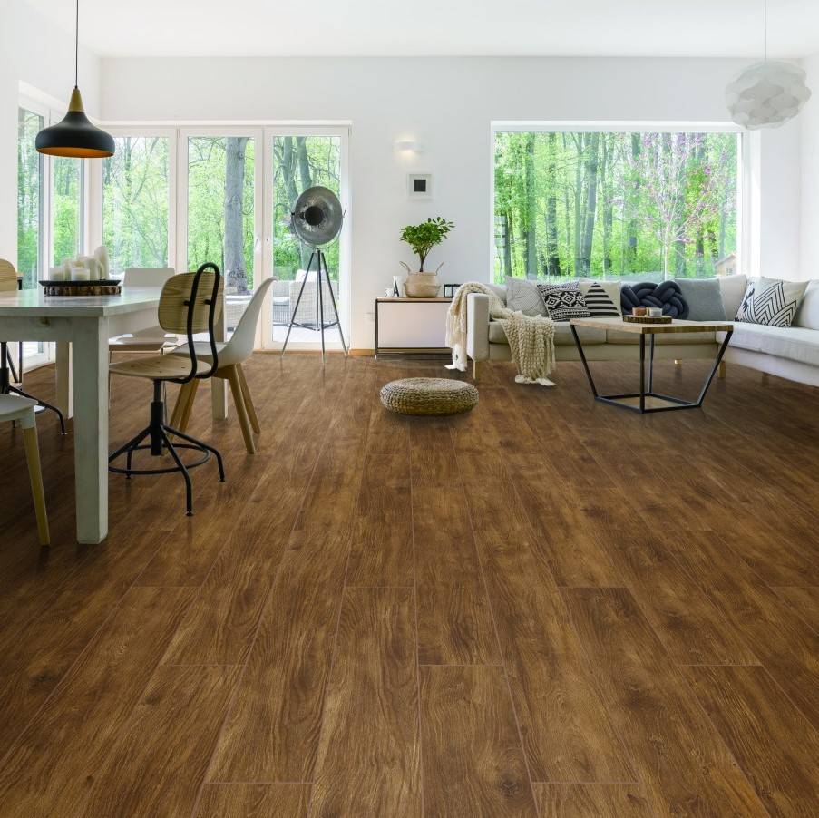 Luxury Vinyl Tiles / GLVT01 2.5mm Dry Back / Korea No.1