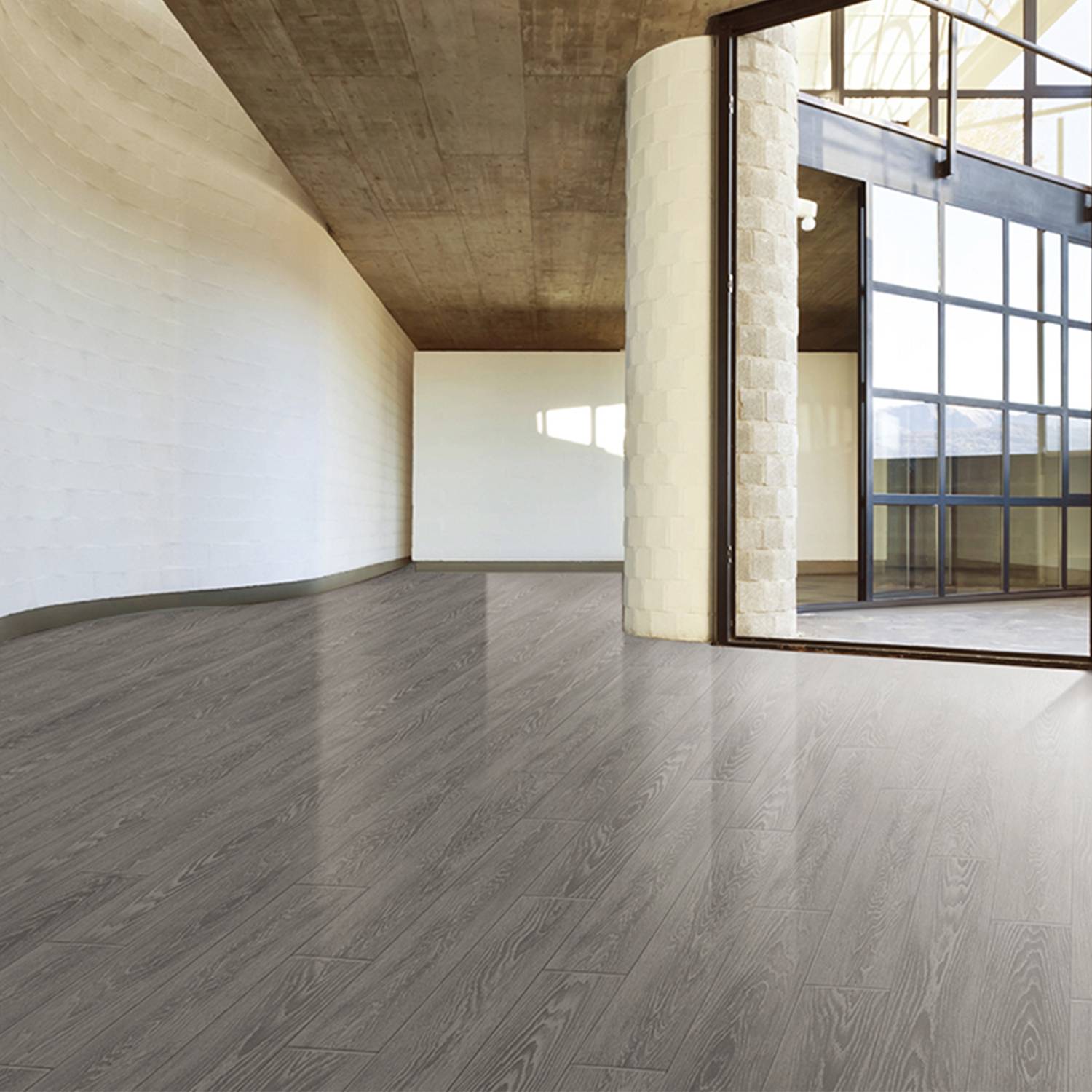 Luxury Vinyl Tiles / GLVT09 2.5mm Dry Back / Korea No.1