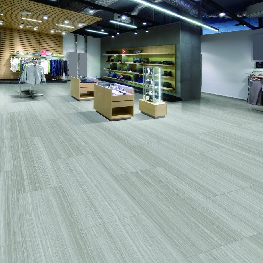 Luxury Vinyl Tiles / GLVT15 2.5mm Dry Back / Korea No.1