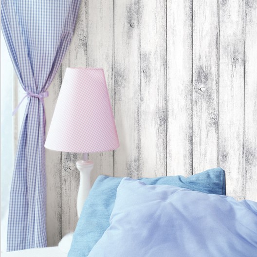 Wood Self-Adhesive Korea Wallpaper / DWP11 / Magic Fix