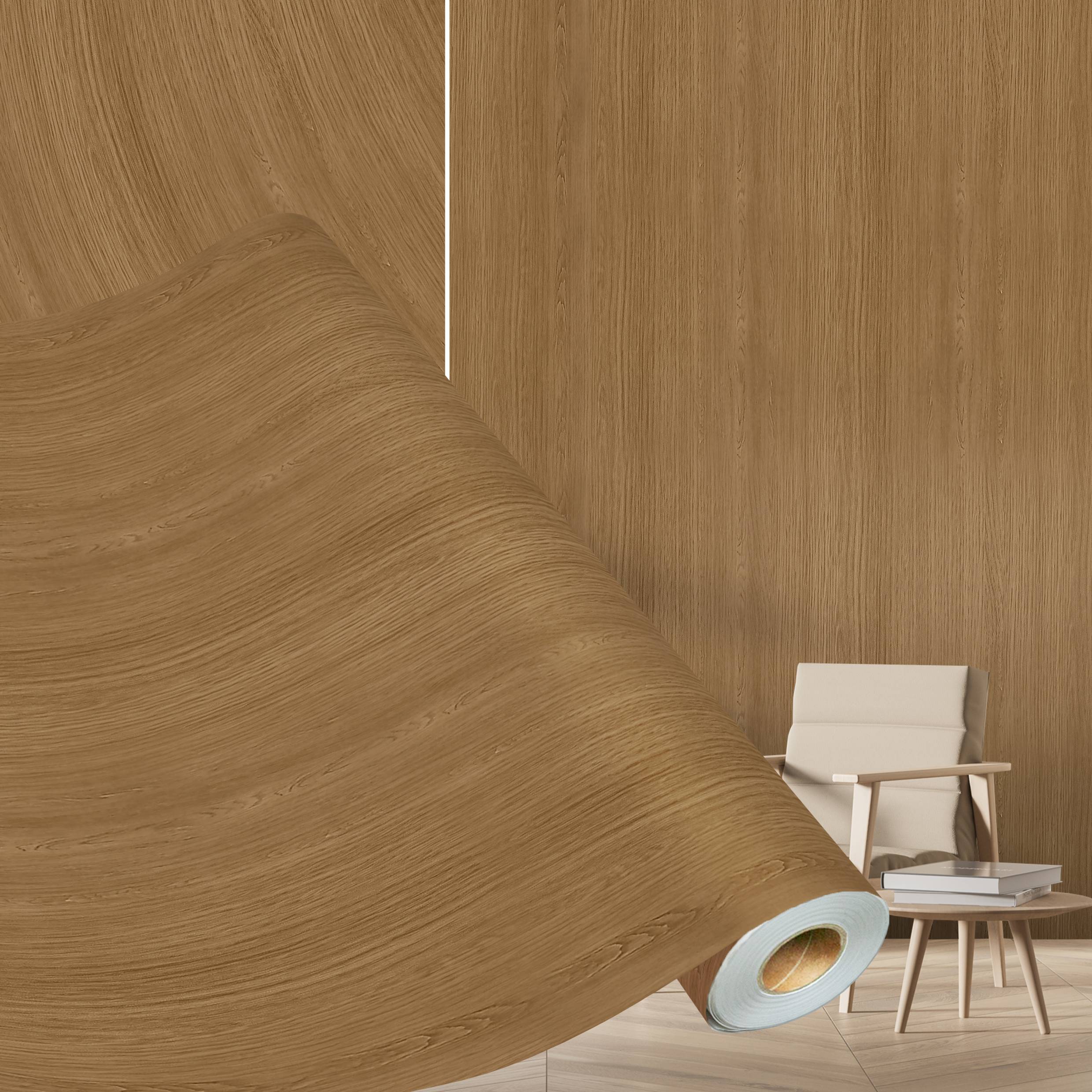 INFEEL / Luxury Wood / LW241