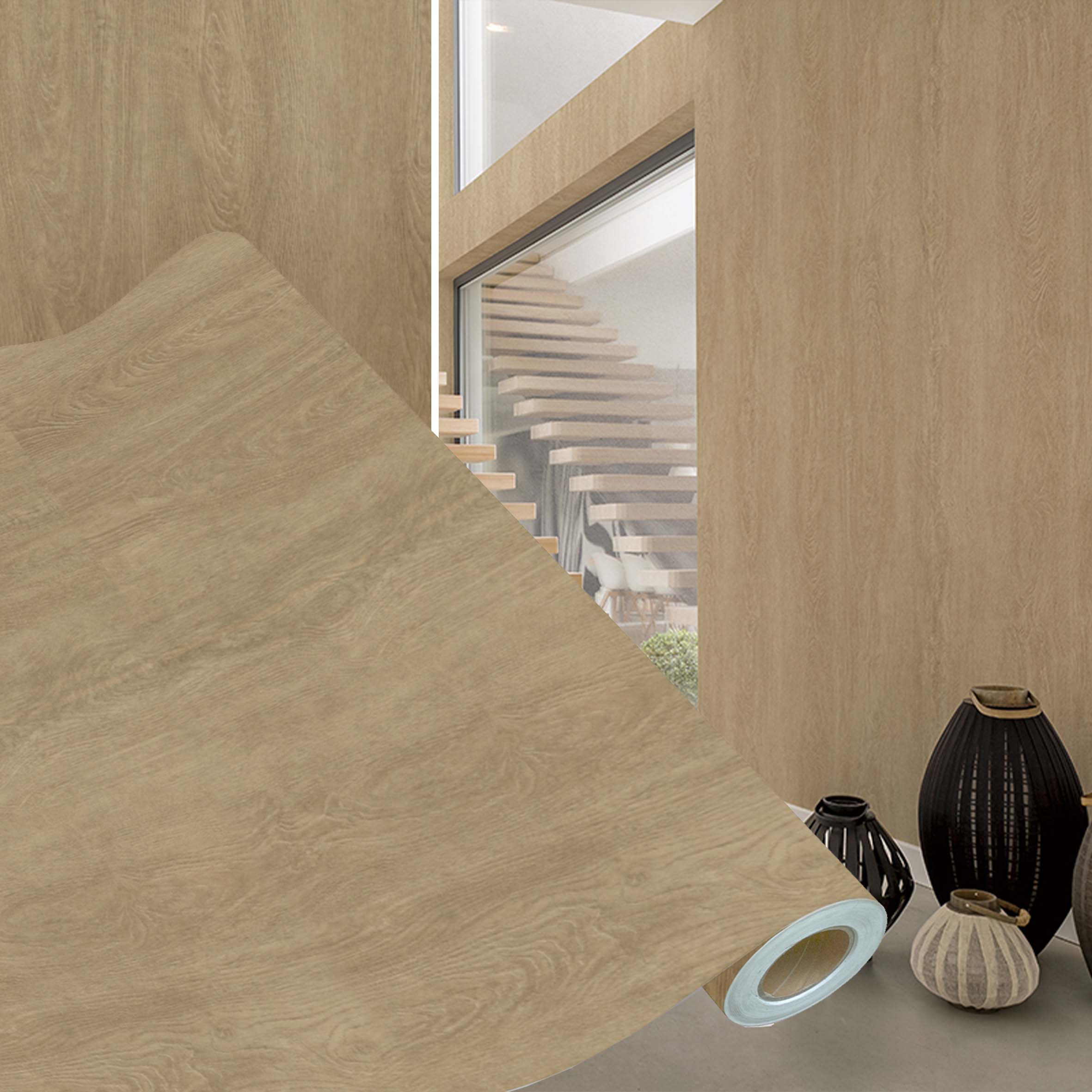 INFEEL / Luxury Wood / MW184