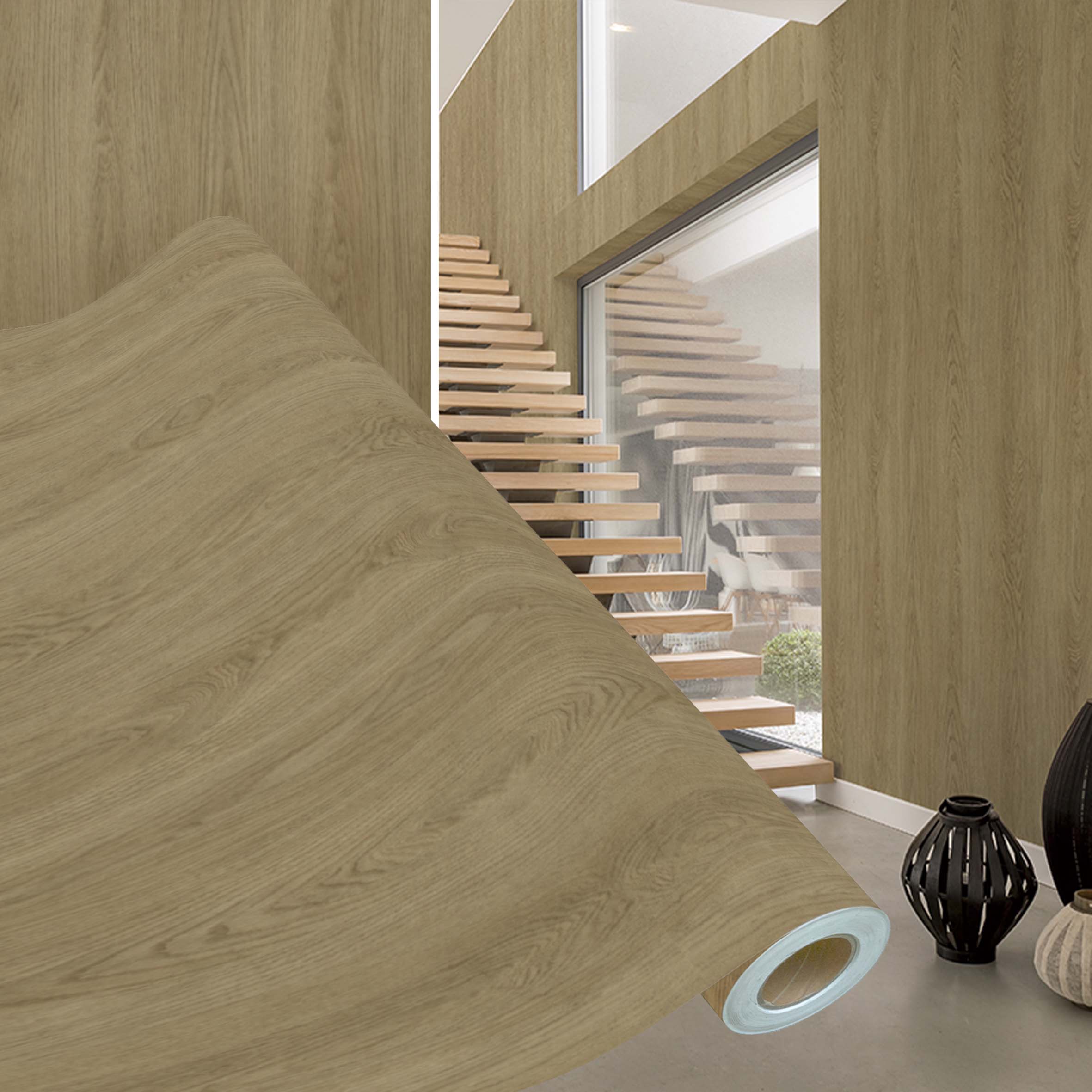 INFEEL / Luxury Wood / MW182