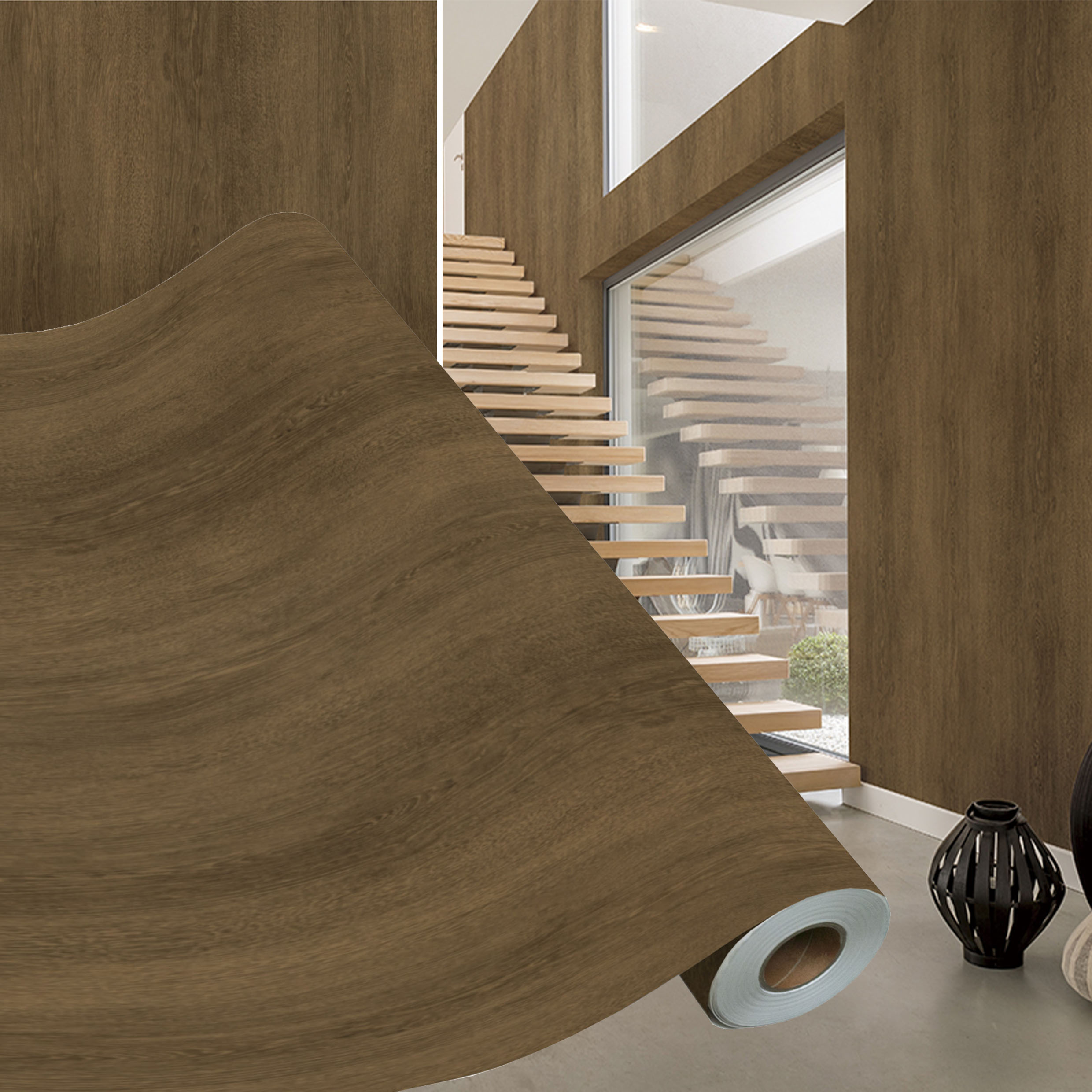 INFEEL / Luxury Wood / MW191