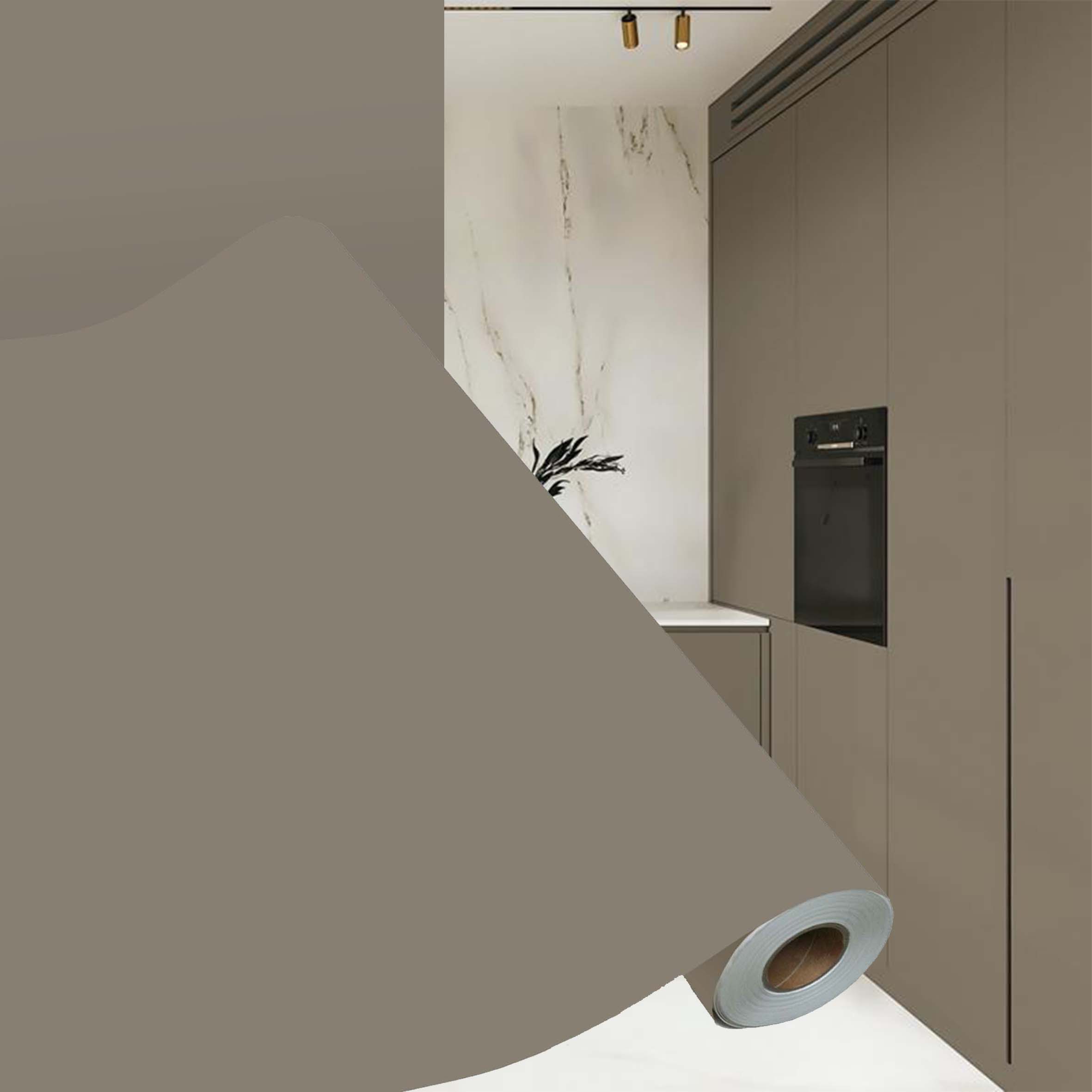 INFEEL / Solid Color Block / SL561