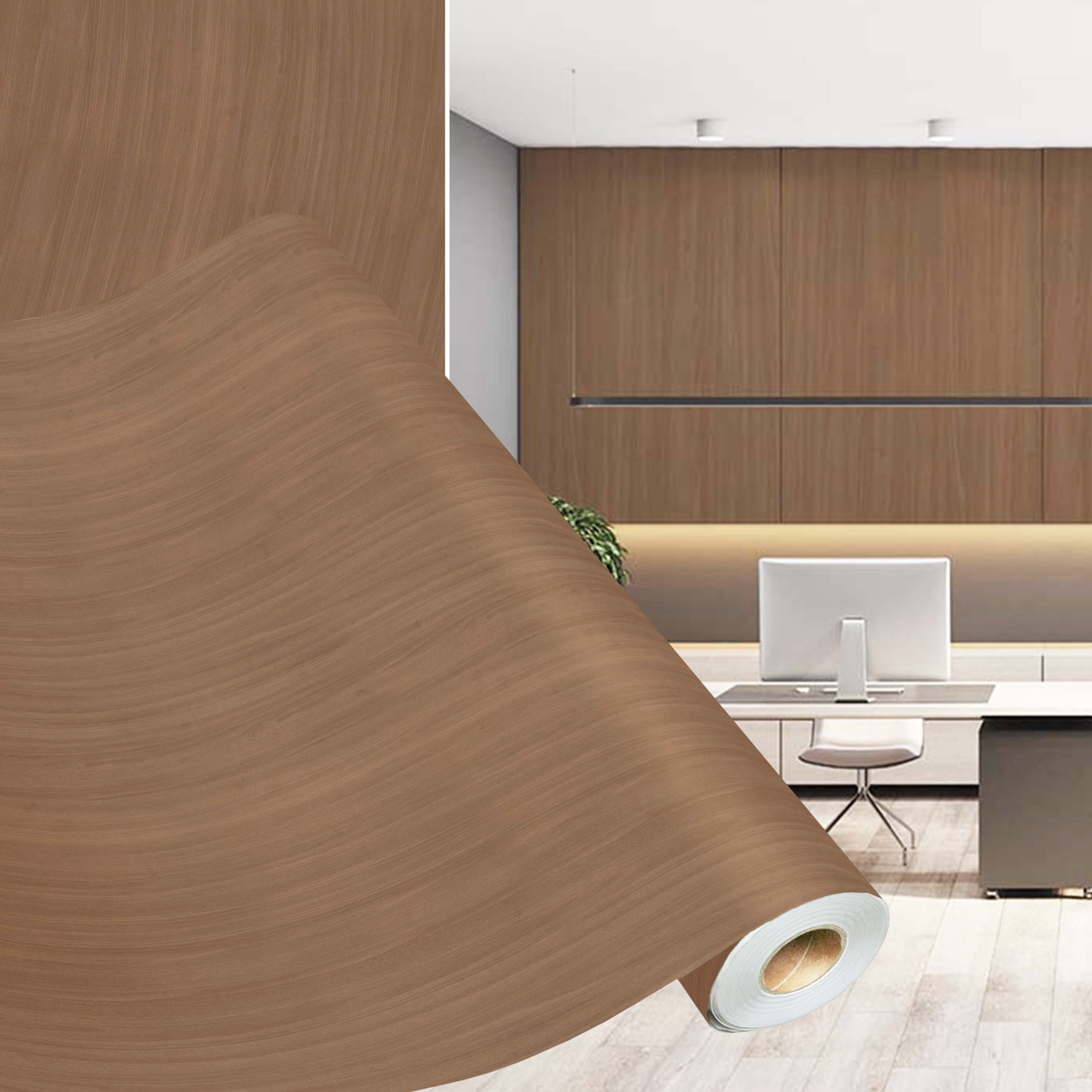 INFEEL / Luxury Wood / MW130