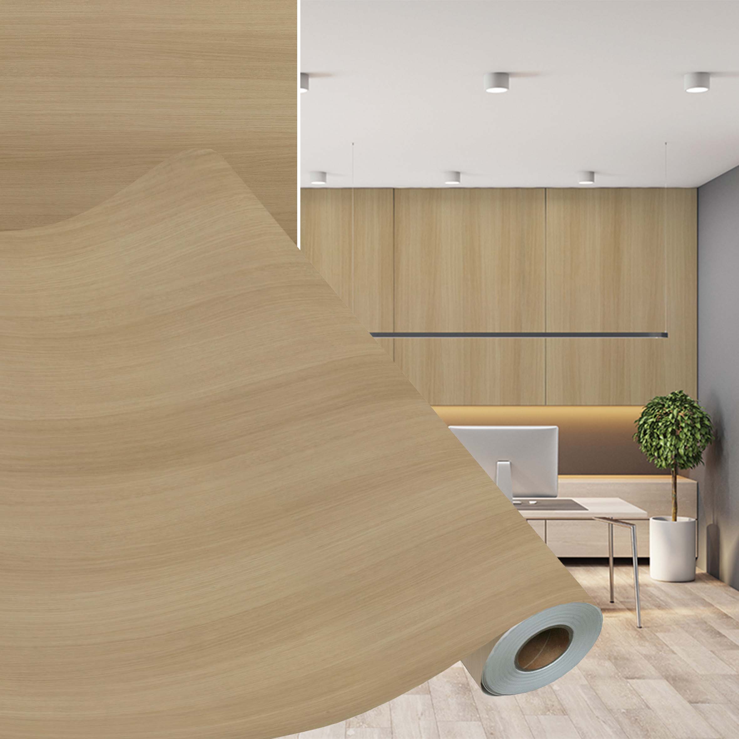 INFEEL / Luxury Wood / MW179