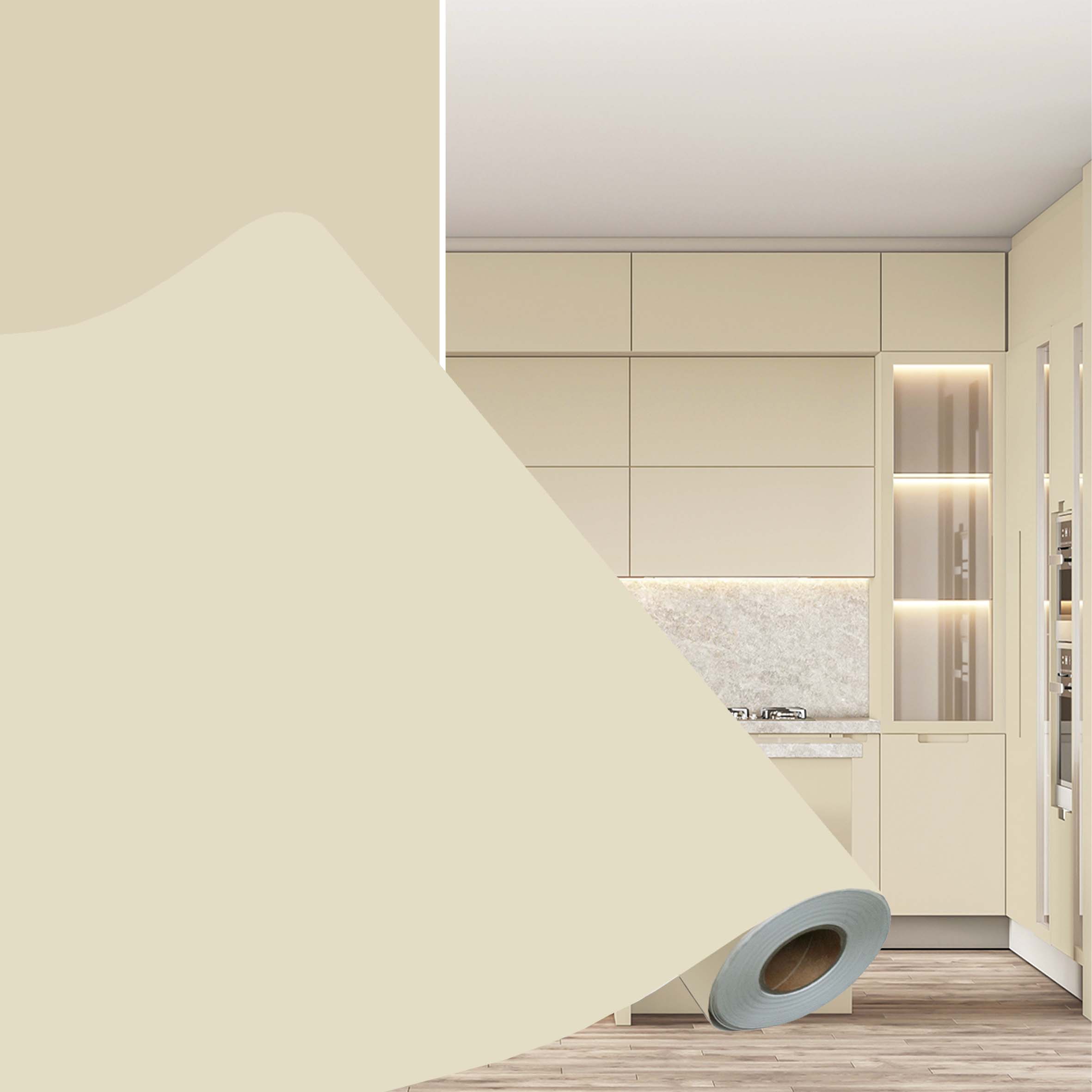 INFEEL / Solid Color Block / SM819