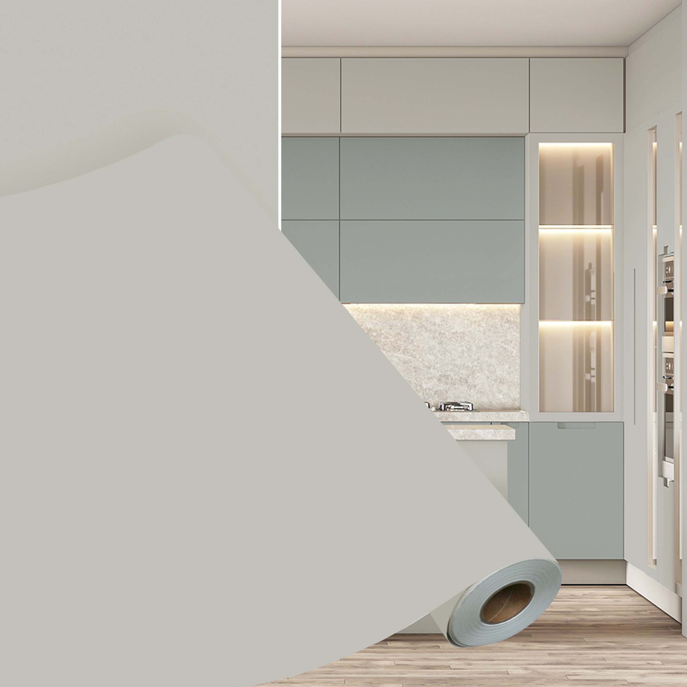 INFEEL / Solid Color Block / SM845