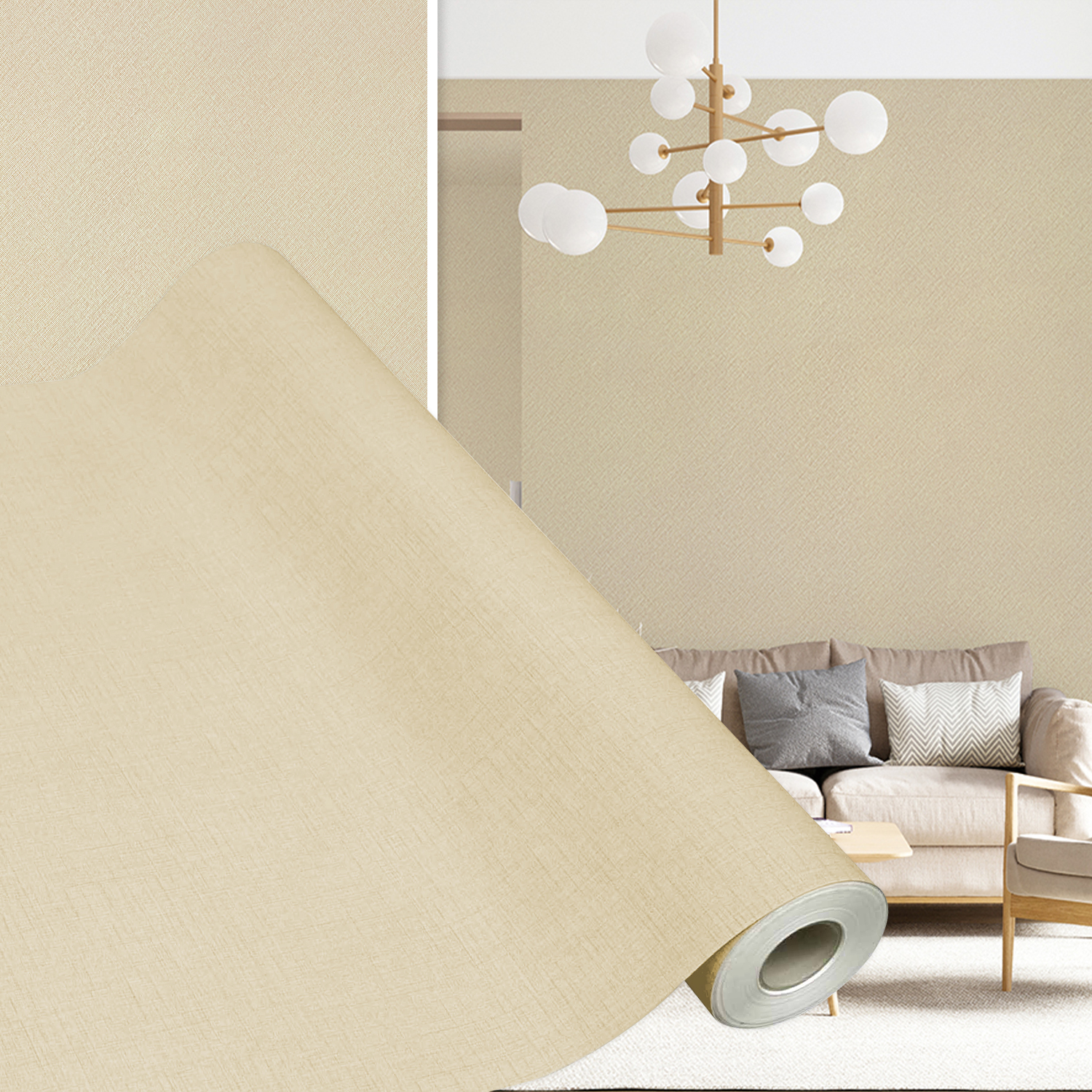 INFEEL  / Fabric Series / FB899