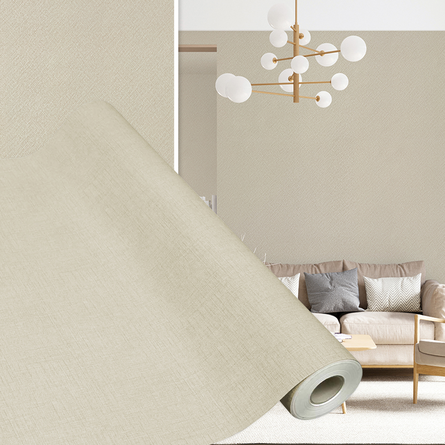 INFEEL  / Fabric Series / FB851