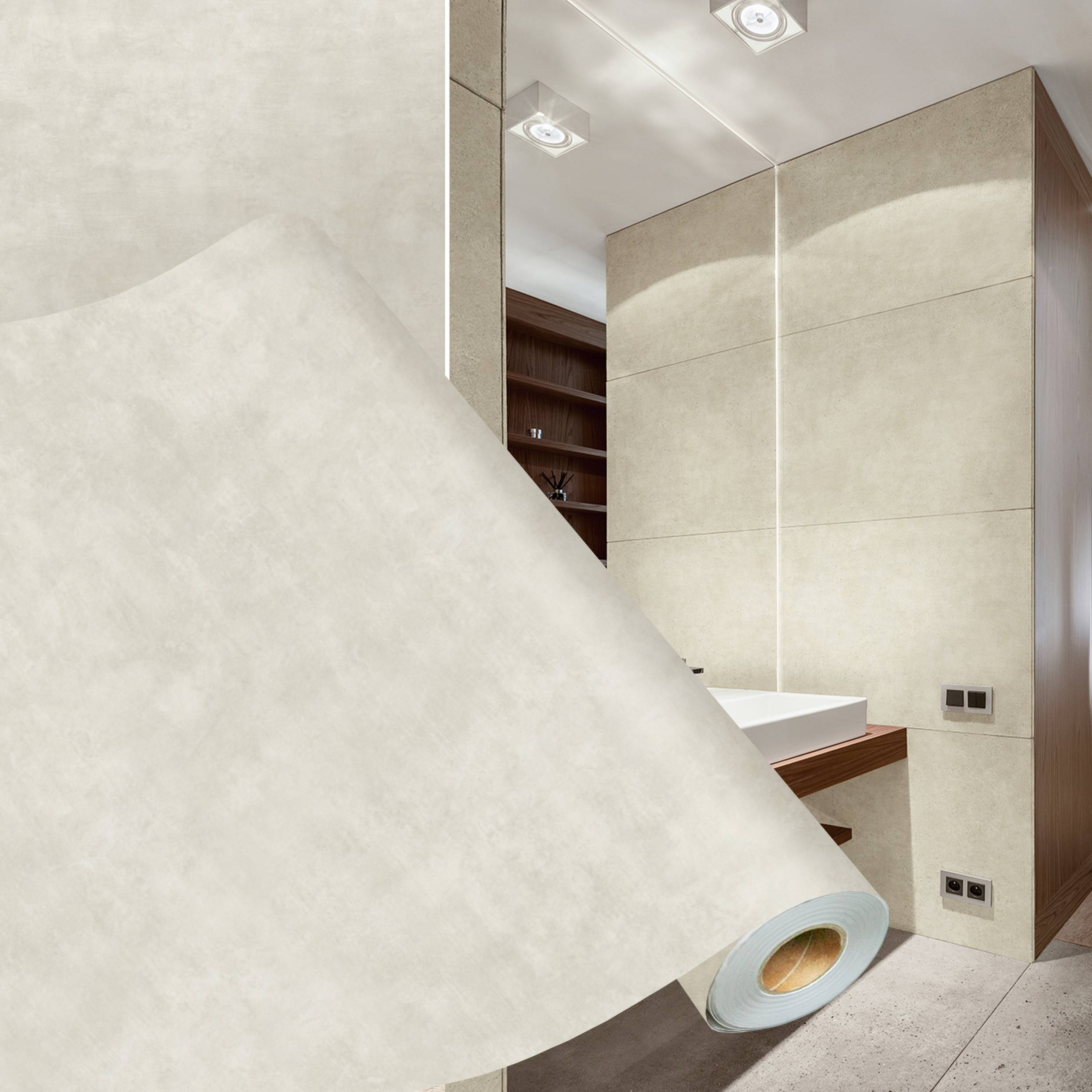 INFEEL / Concrete Series / ST648